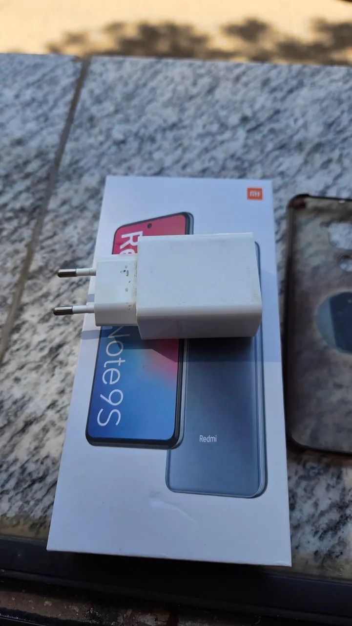 Celular Xiaomi Redmi Note 9s - Foto 5