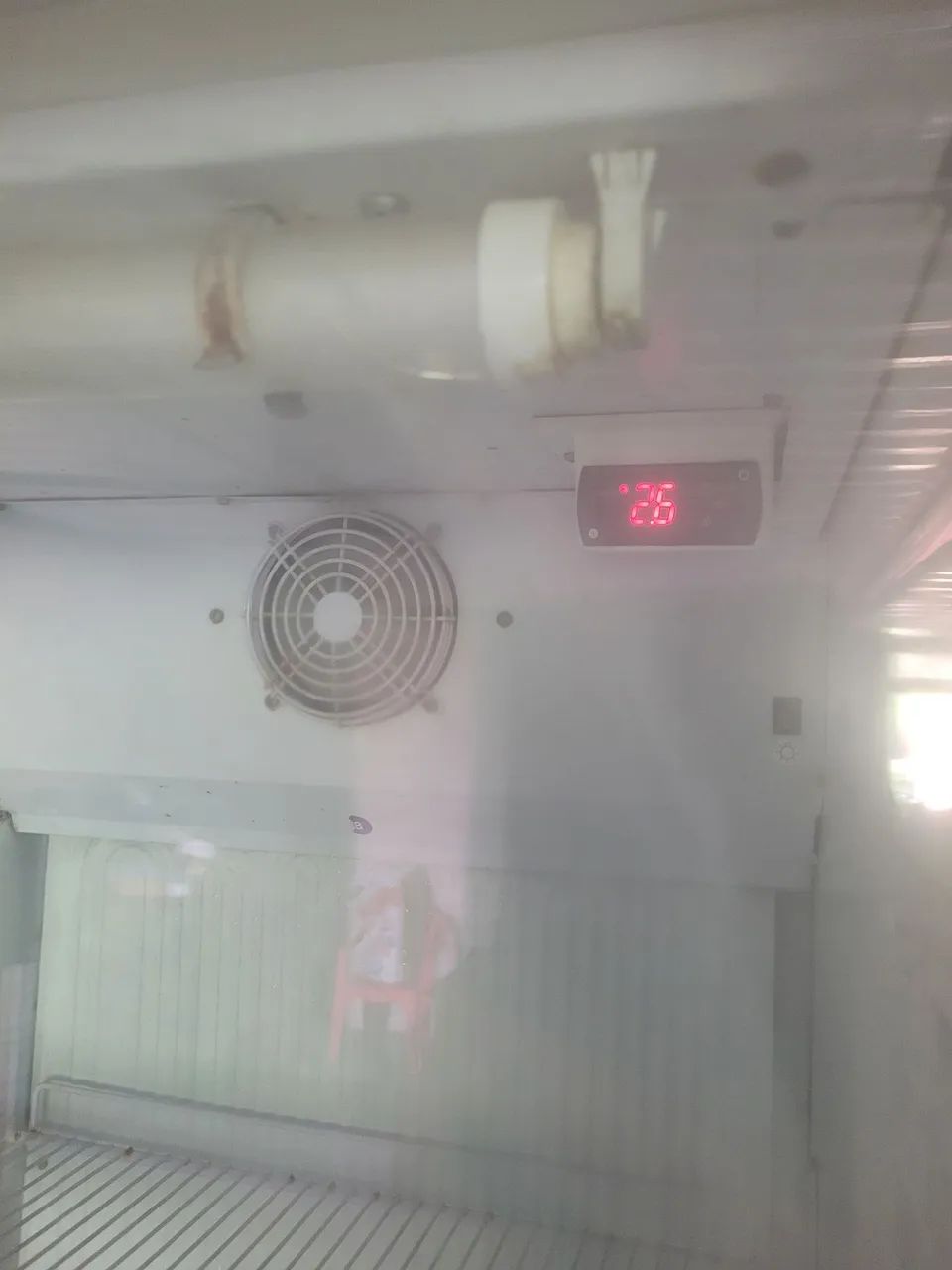 Refrigerador Exaustor 450l - Foto 3