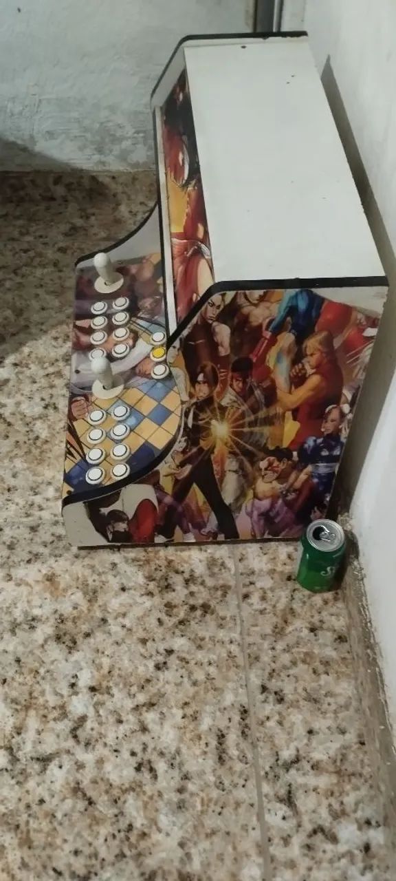 Game retrô  - Foto 2