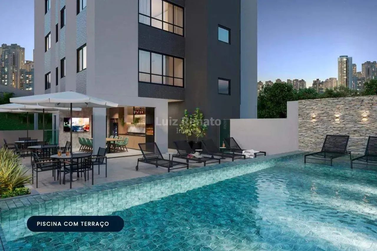 Apartamento à venda no bairro Buritis