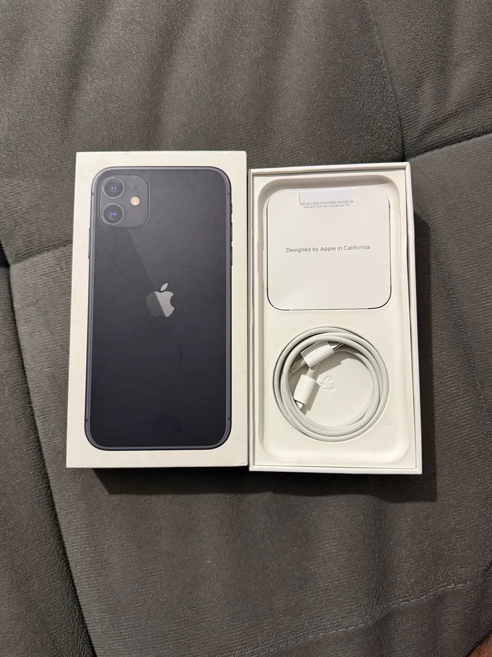 Iphone 11 sem detalhes - Foto 3