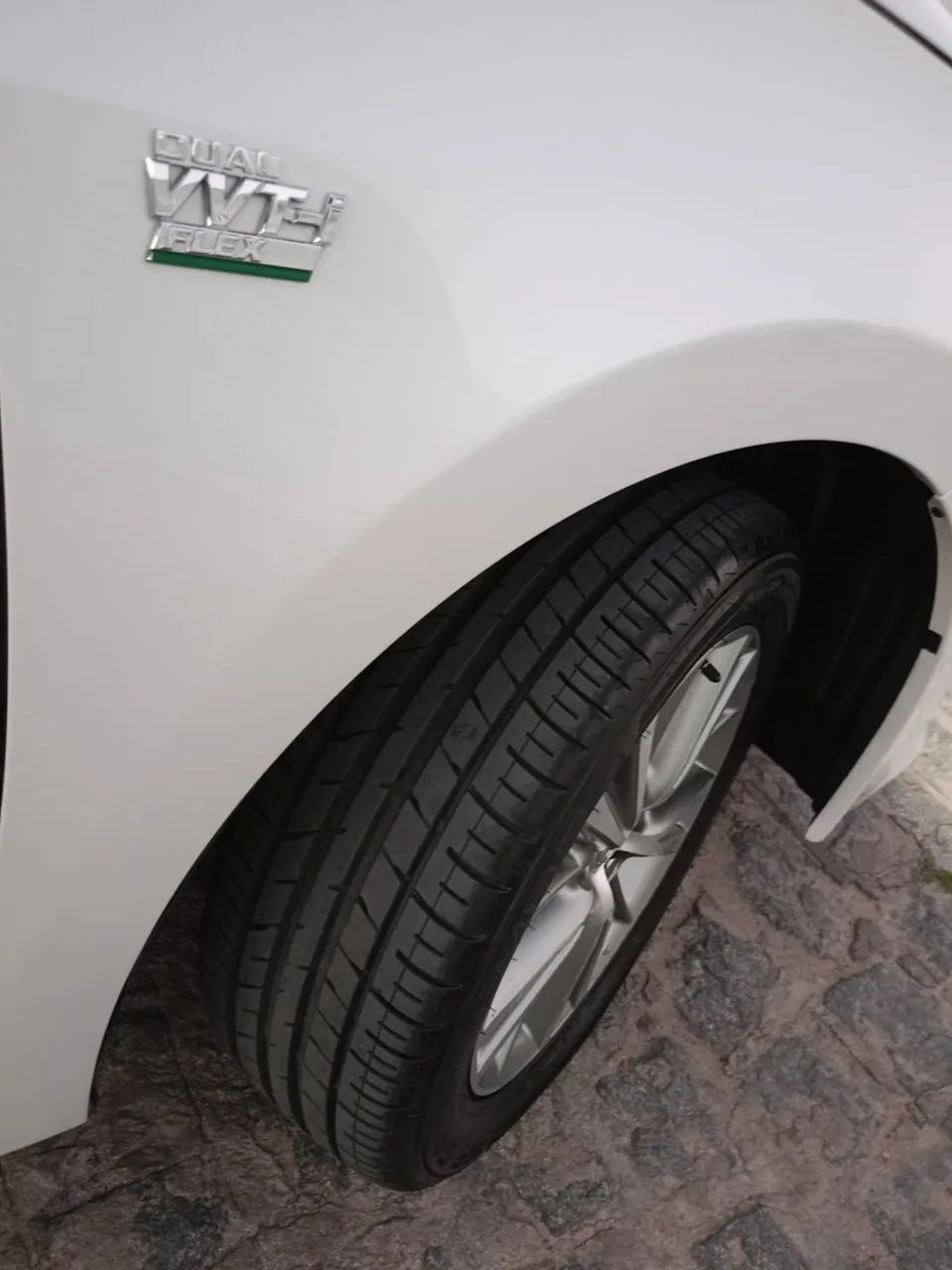Toyota Corolla XEI 2.0 Flex 16V Aut. 2015 - Foto 3
