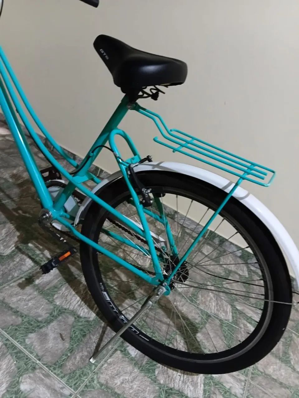Bicicleta aro 26 - Foto 5