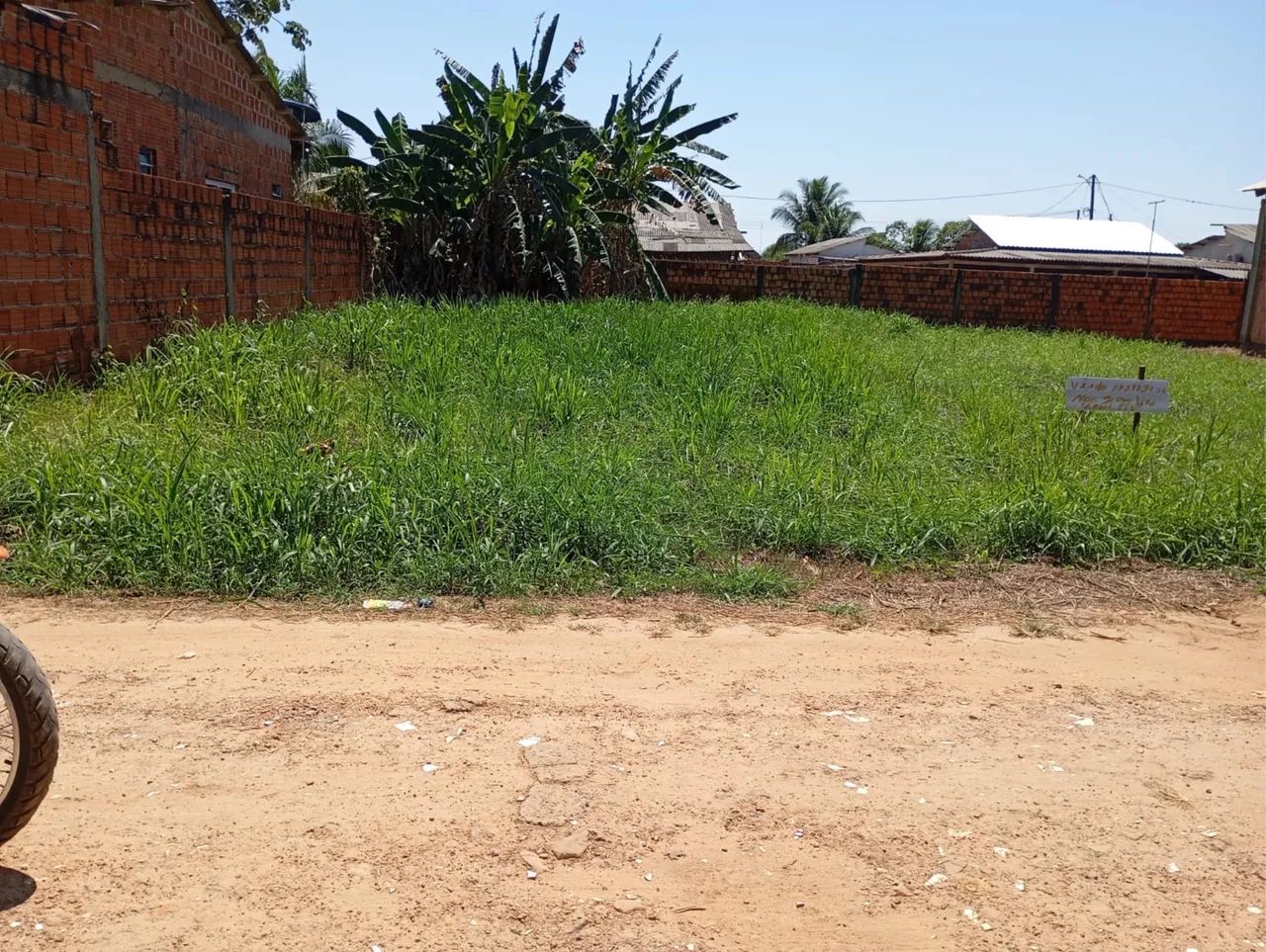 Vende-se 2 terrenos - Foto 2
