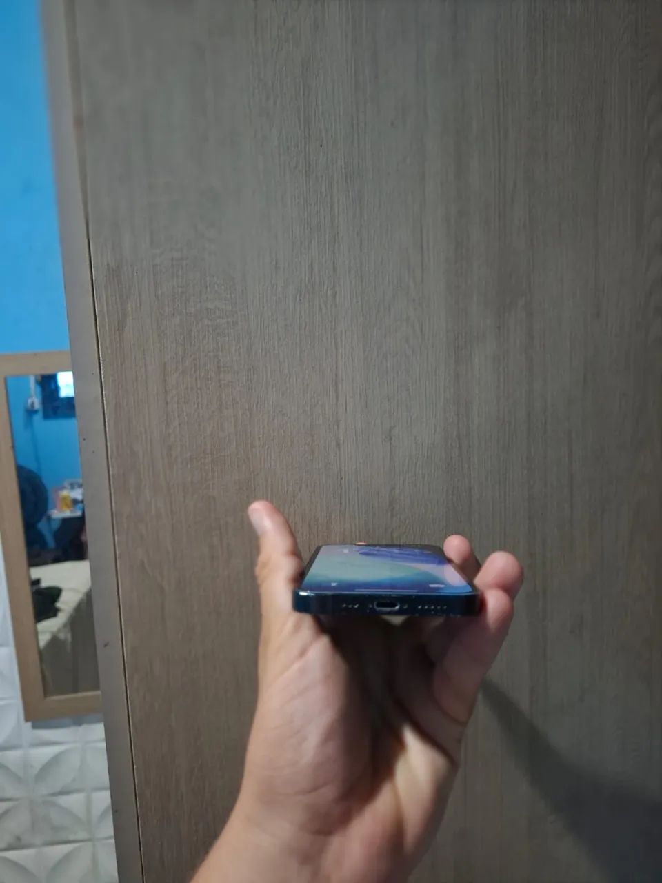 iPhone 13 128g - Foto 4