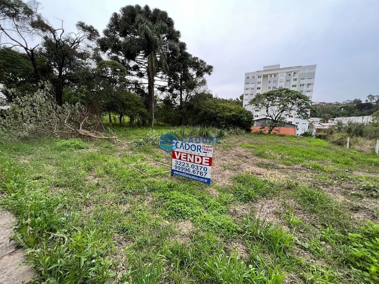 Terreno com 768m² em Avenida Comercial - Foto 5