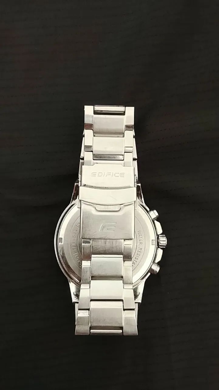 Relógio Casio Edifice Original  - Foto 2