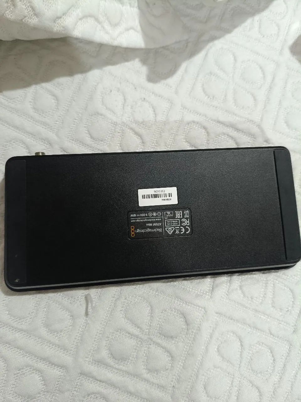 Mesa de corte - Foto 3