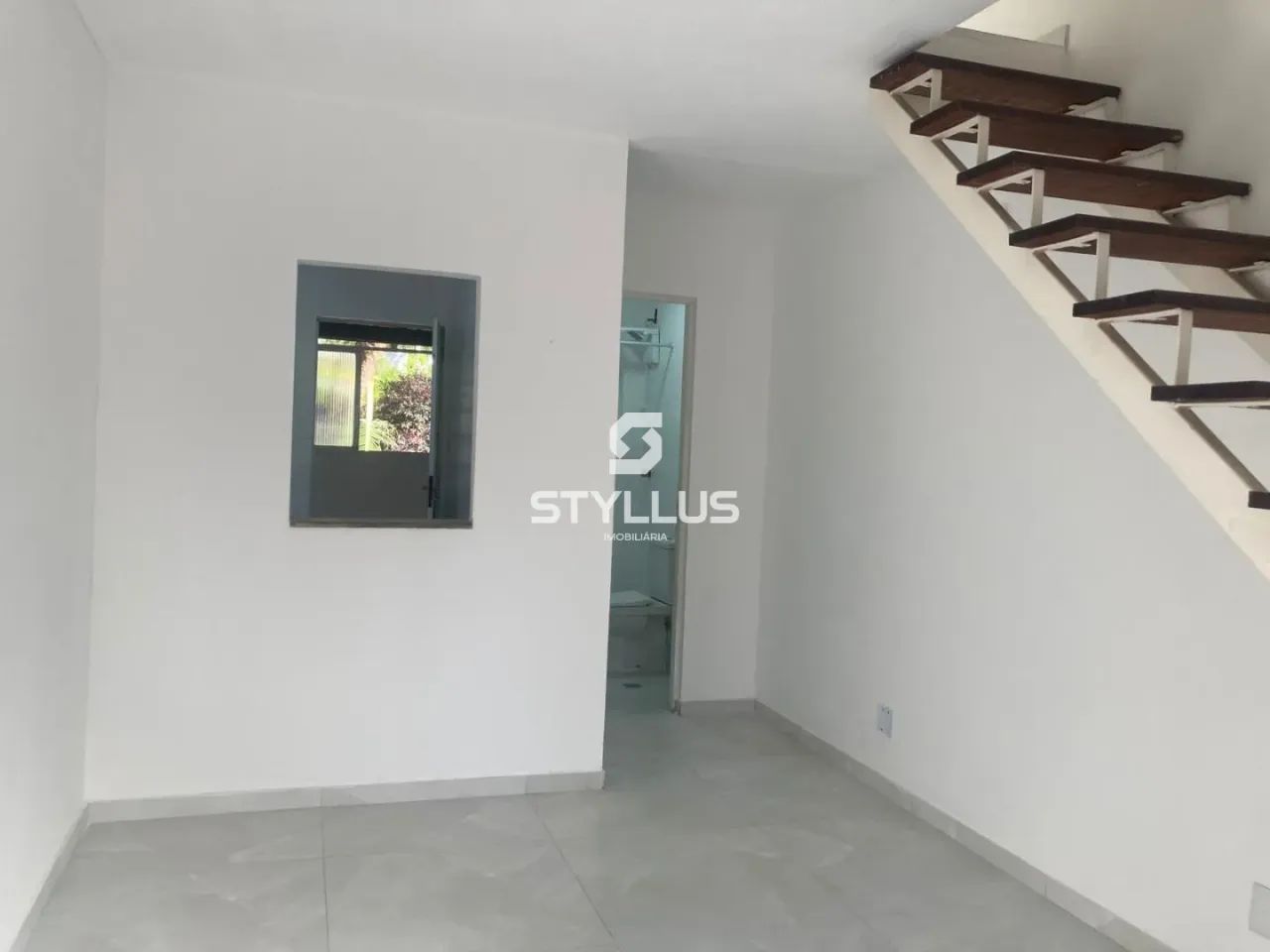 Pavuna | Casa de Condomínio 2 quartos - Foto 4