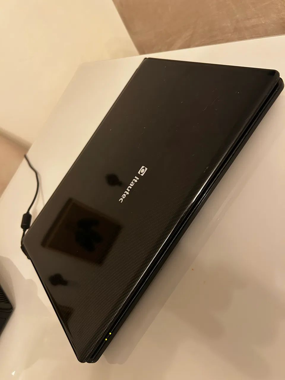 Oportunidade Notebook Itautec Pronto para uso - Foto 3