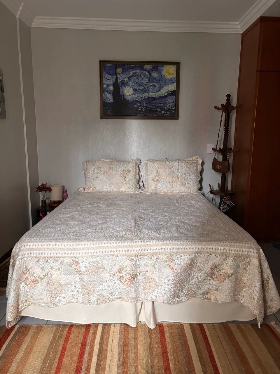 Cama Queen - Foto 2