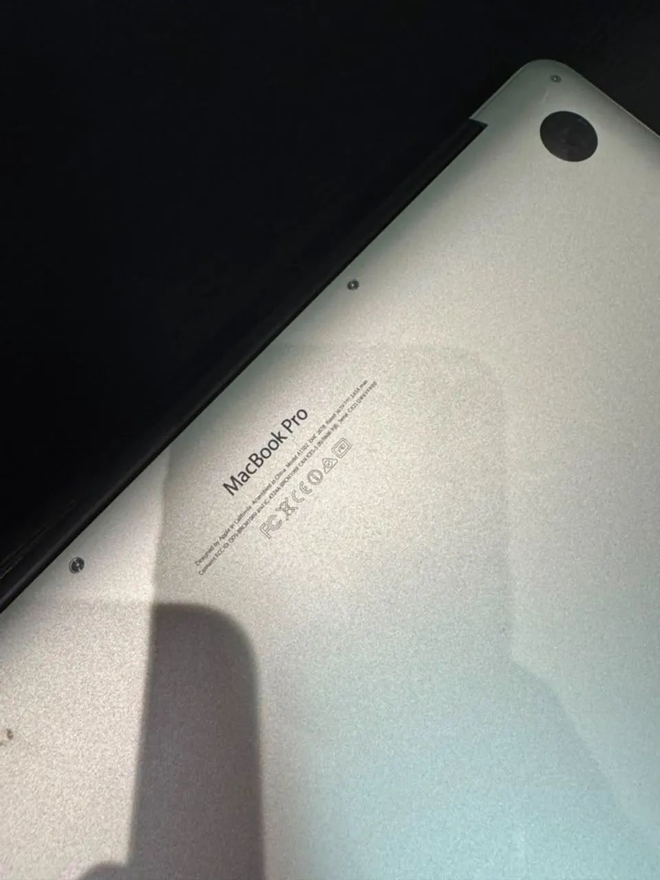MacBook Pro Retina 13? (Late 2013) - Foto 5