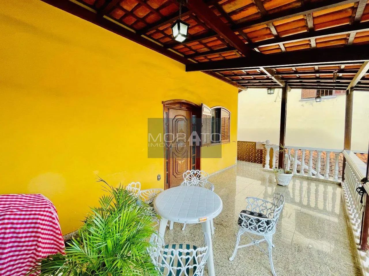 Casa 3 Quartos Bairro Camargos - Foto 4
