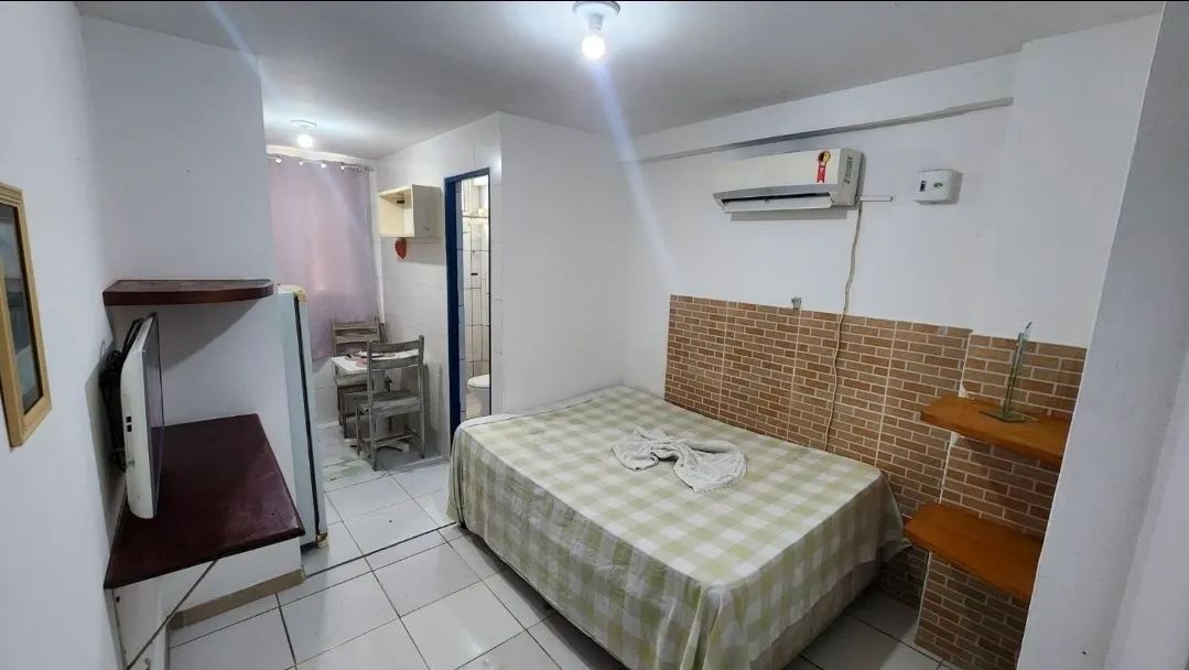 Aluguel de Studio e kitnet  - Foto 2