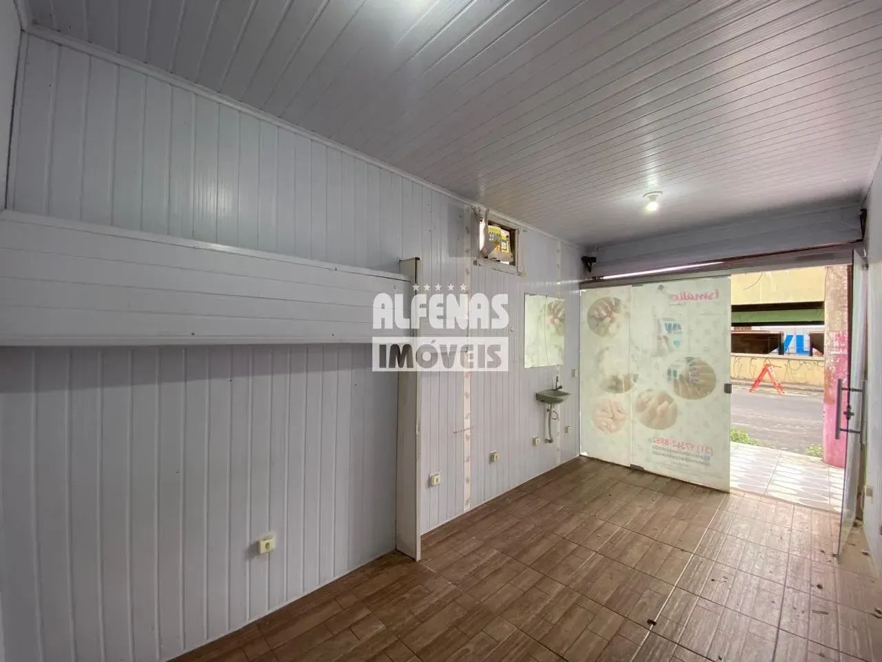 Casa para aluguel 2 quartos no Bairro Eldorado - Foto 3
