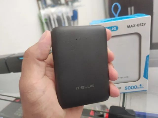 Power bank 5000Mah - Nova