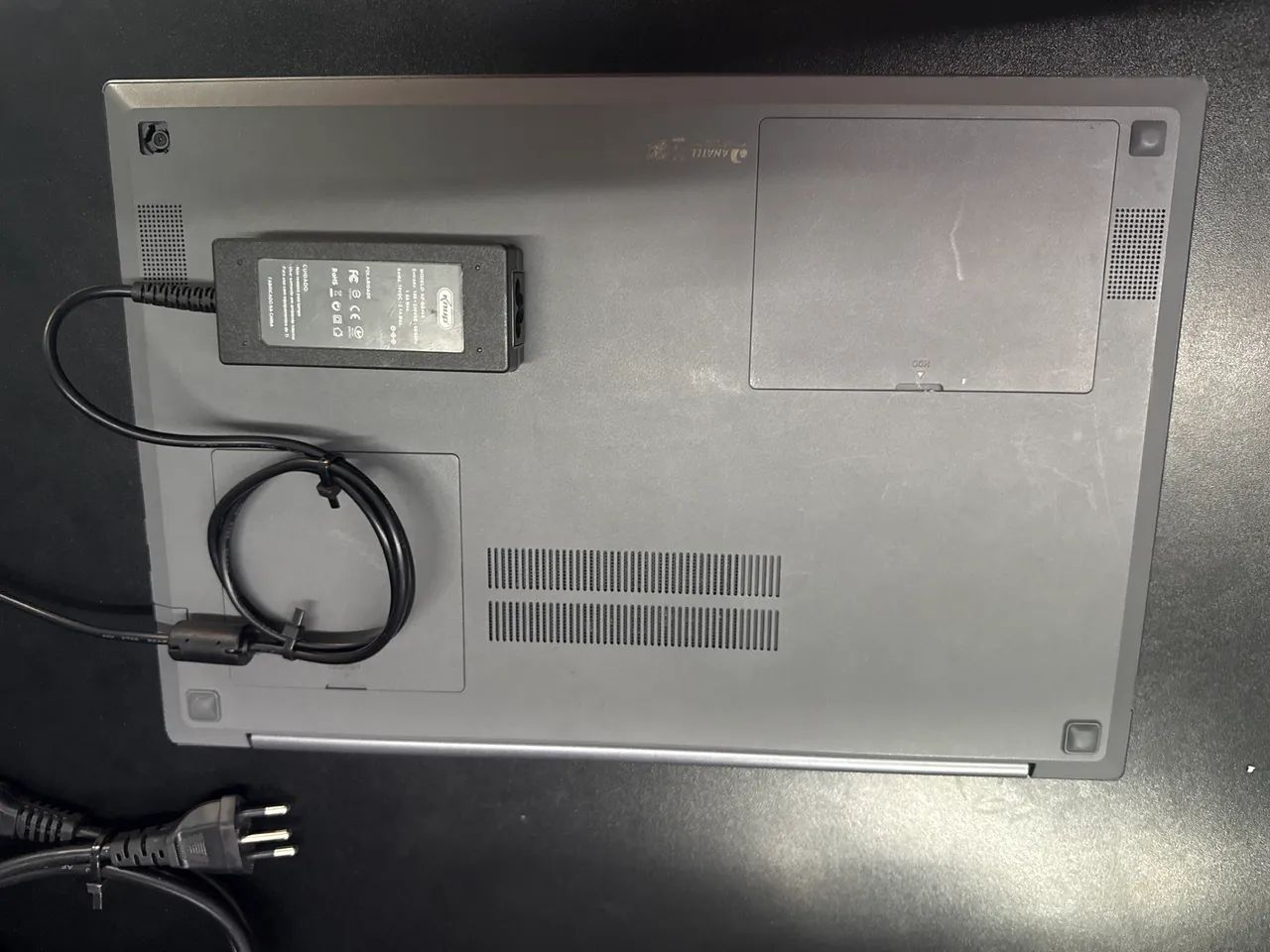 NOTEBOOK SAMSUNG SSD 256G 8GB RAM I5 11ª GEN - Foto 4