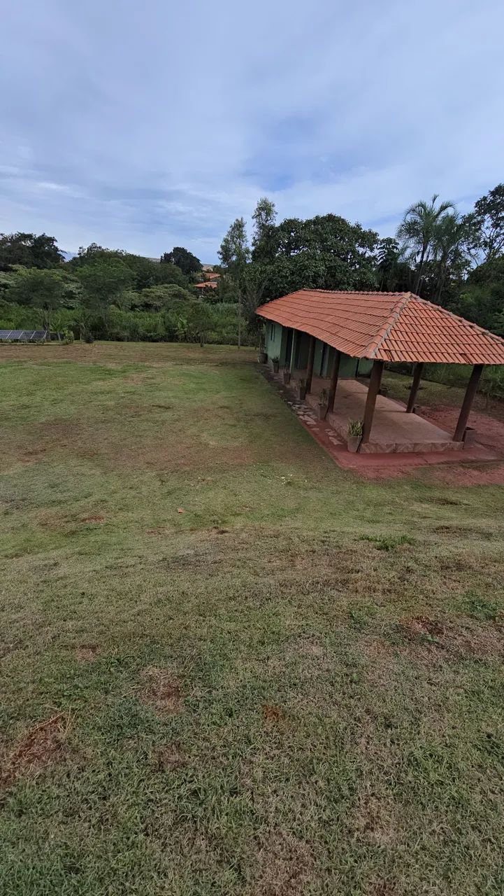 Terreno em condomínio  - Foto 5