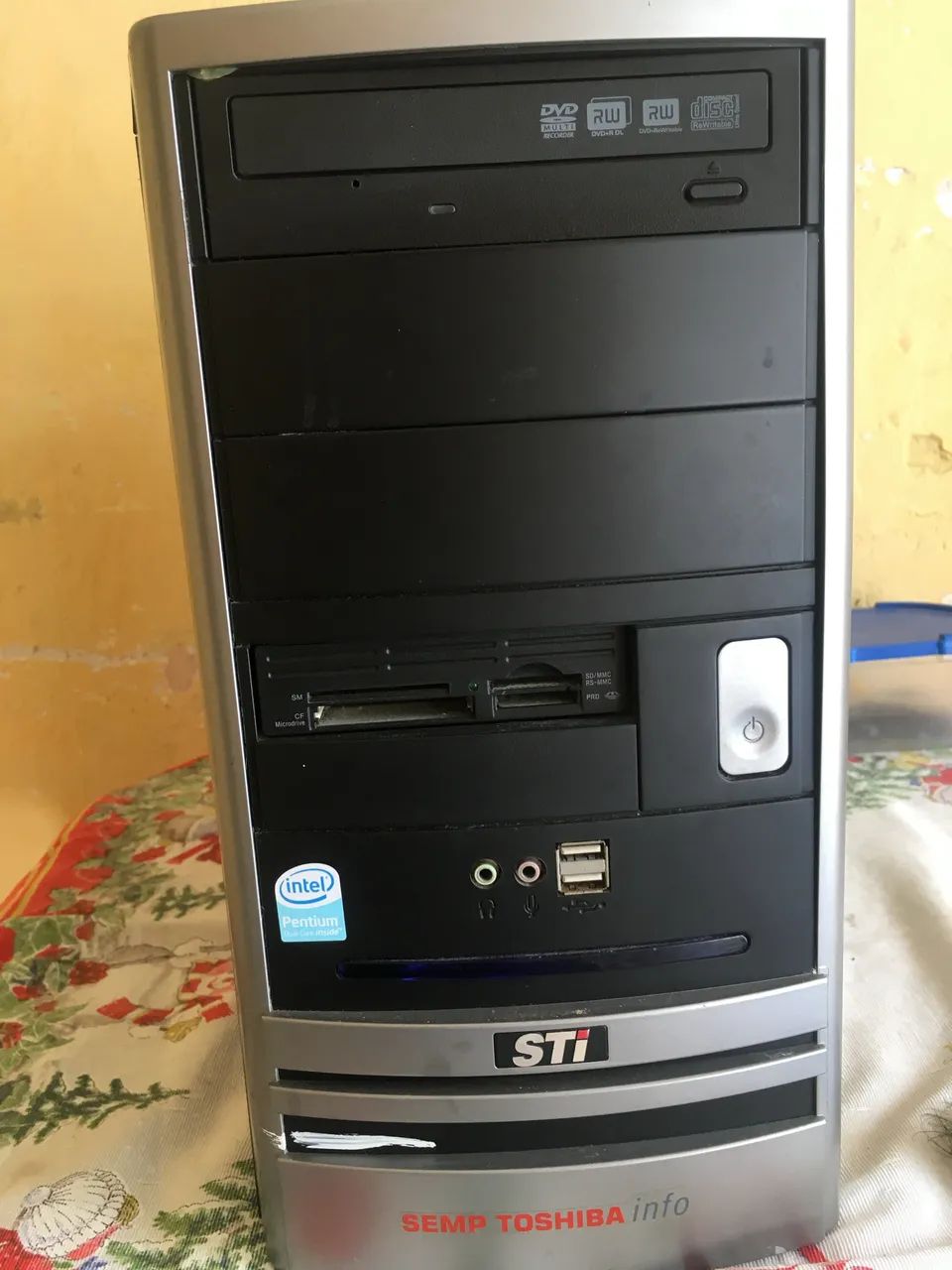 Gabinete para retirada de peças  - Foto 3