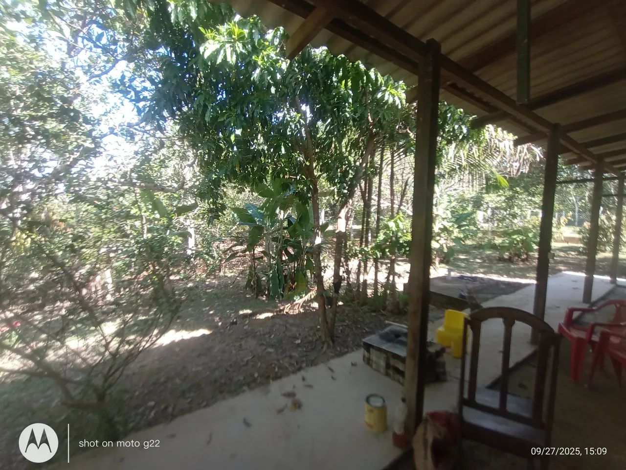 Oportunidade - Vendo Casa em Chácara  - Foto 4