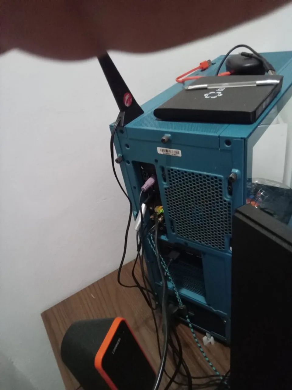 Computador PC Gamer Completo - Foto 4