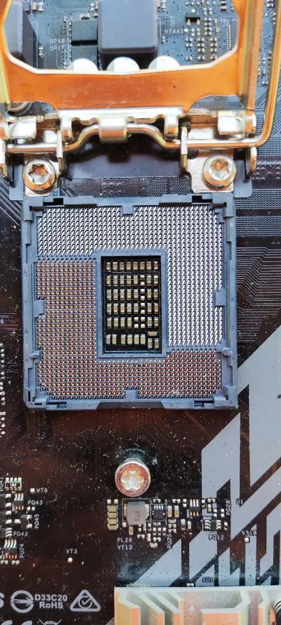 ASROCK H510-HVS - Foto 3