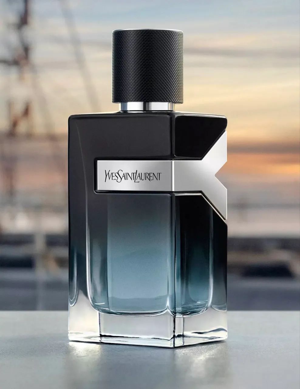 Yves Saint Laurent Parfum  - Foto 4