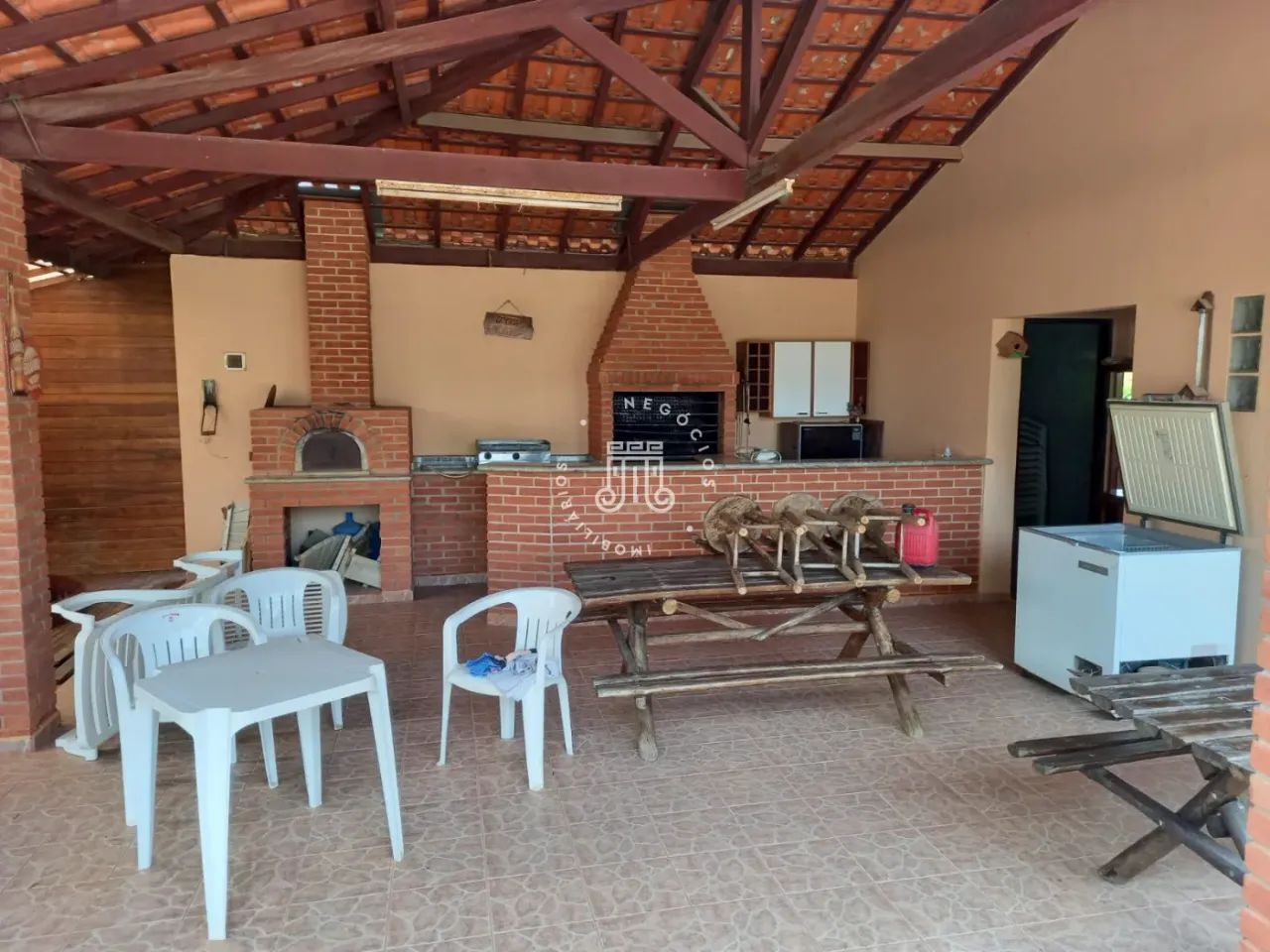 CHÁCARA À VENDA COM 2.000m² - JARINU/SP. - Foto 4