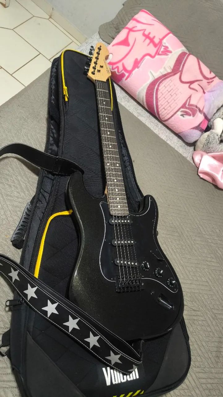 Guitarra - Foto 2