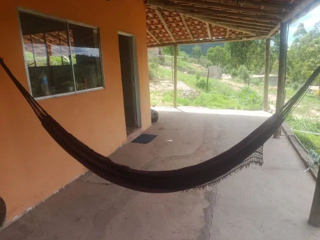 CHACARA COM PISCINA E BANHEIRA AQUECIDA 1600M² - Foto 3