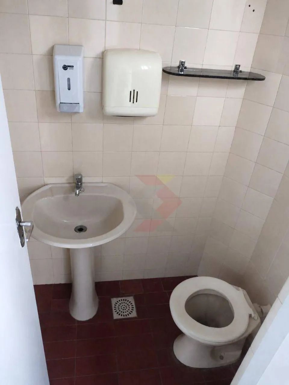 Sala para alugar, 34 m² - Setor Marista - Goiânia/GO - Foto 5