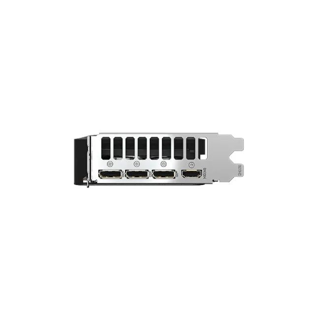 RTX 5060, 8GB, EAGLE OC - LOJA CONCEITUADA - Foto 5