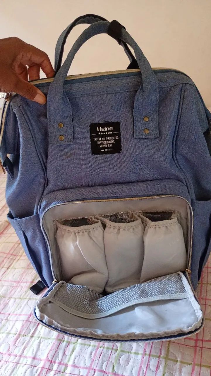 Sapato , Merendeira, Mochila65578373246210122