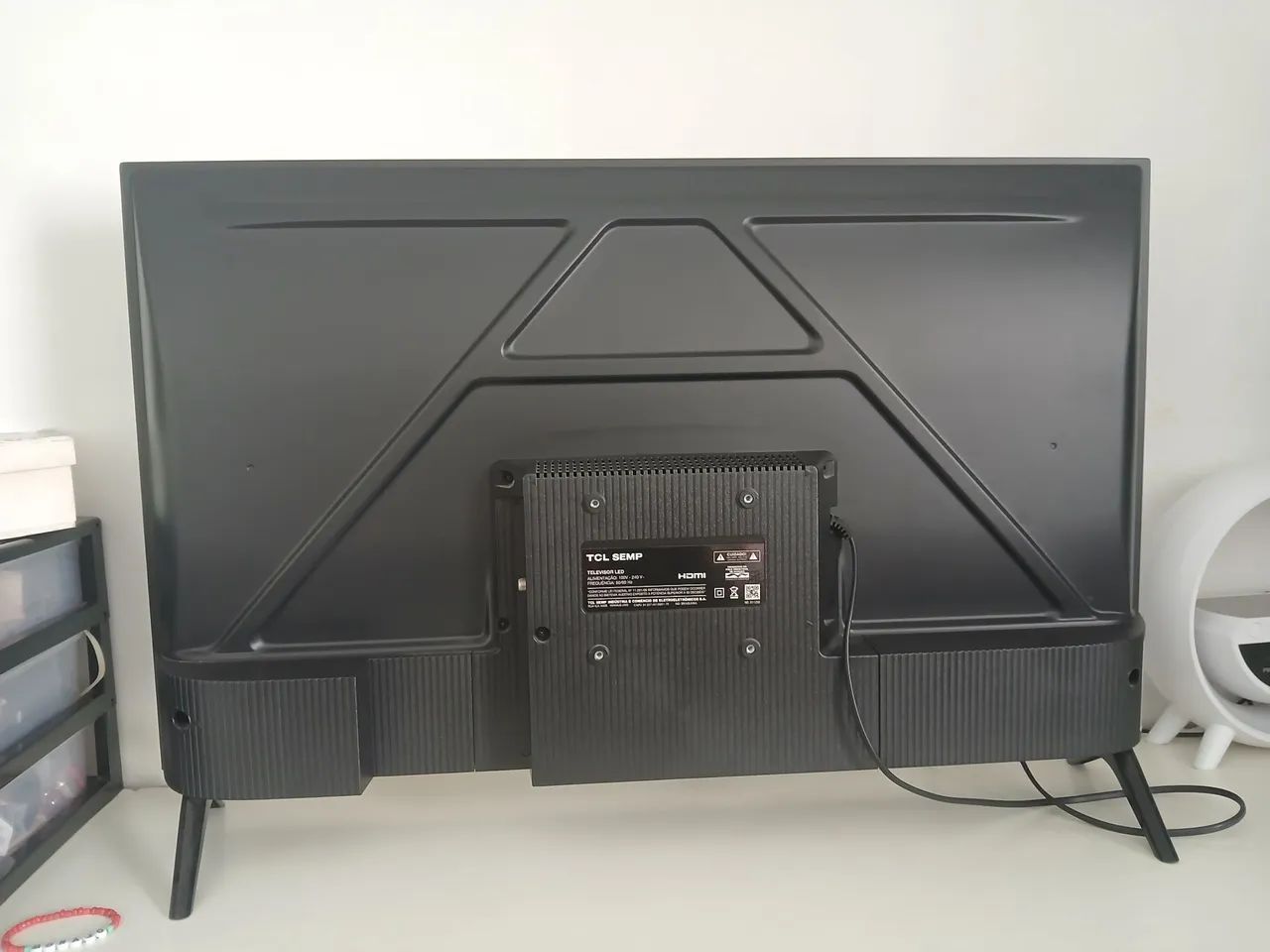 Tv smart Tcl 32 - Foto 3