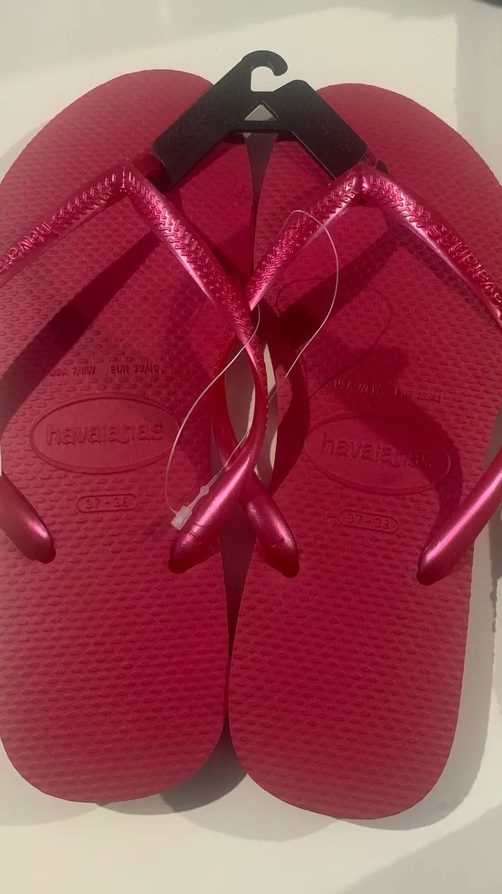 Havaiana original