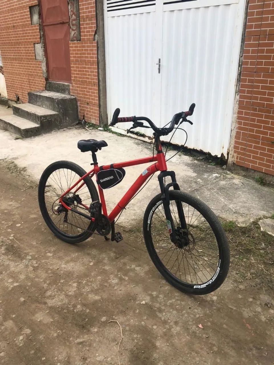 Vendo bicicleta aro 29. - Foto 2