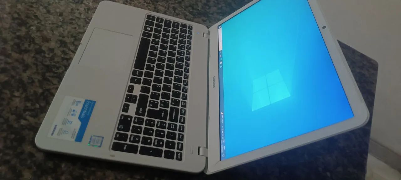 Notebook Samsung  - Foto 4