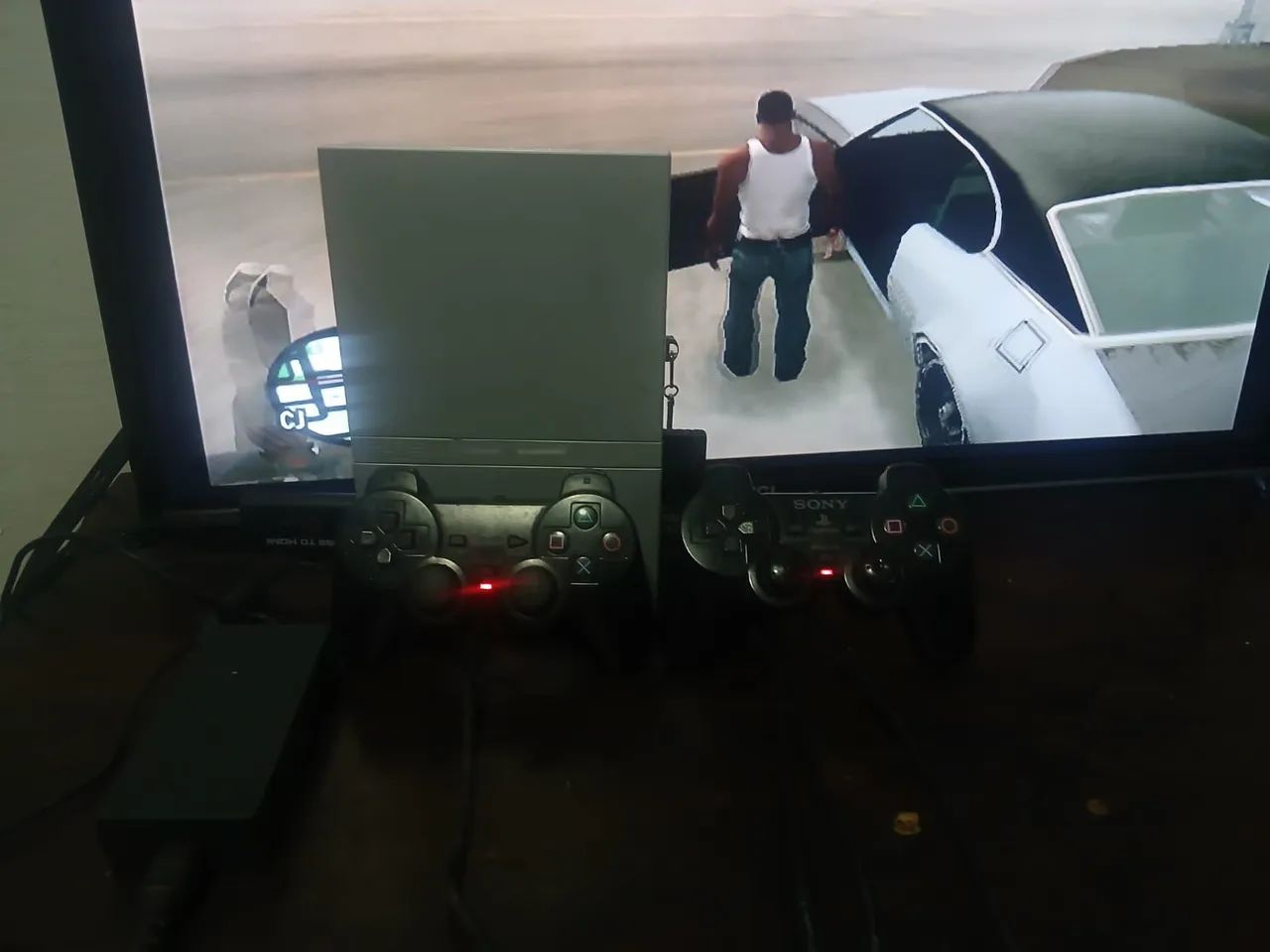 Playstation 2 completo  - Foto 2