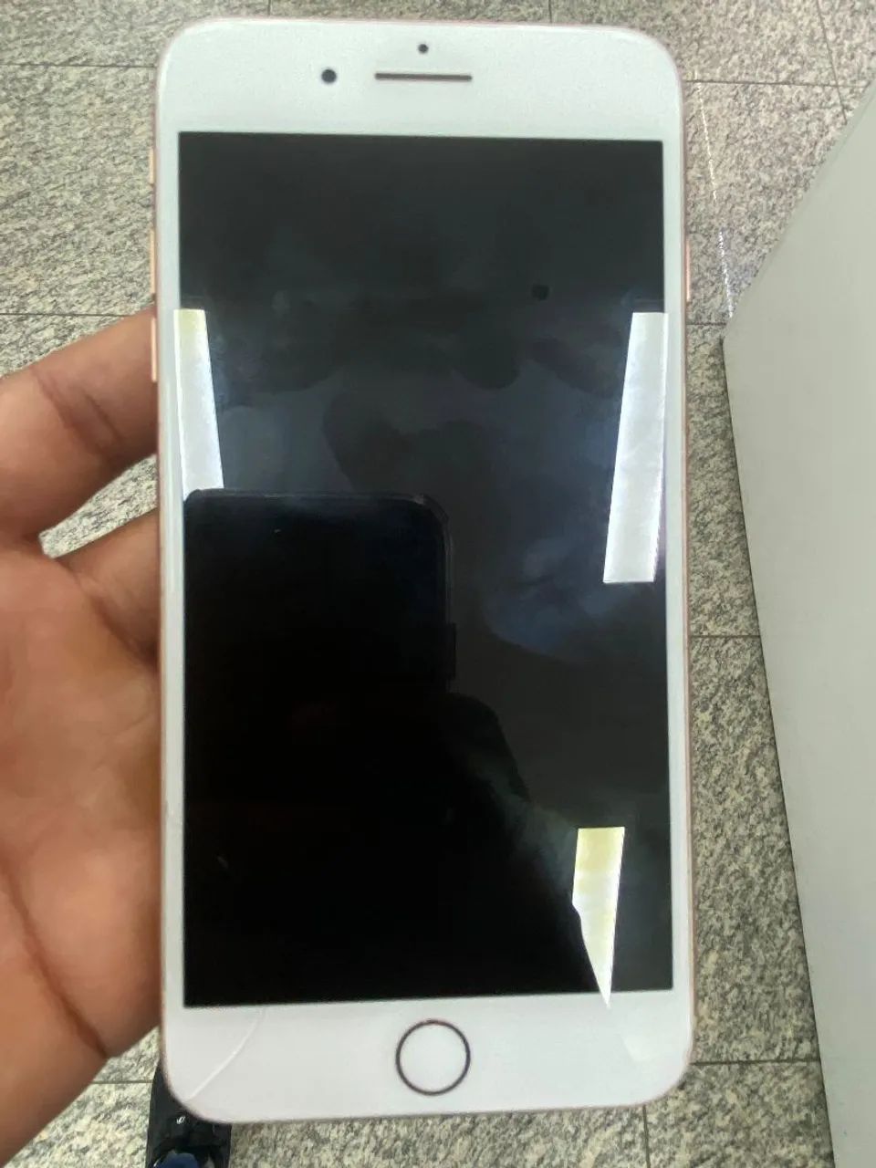 iPhone 8 plus 64gb 