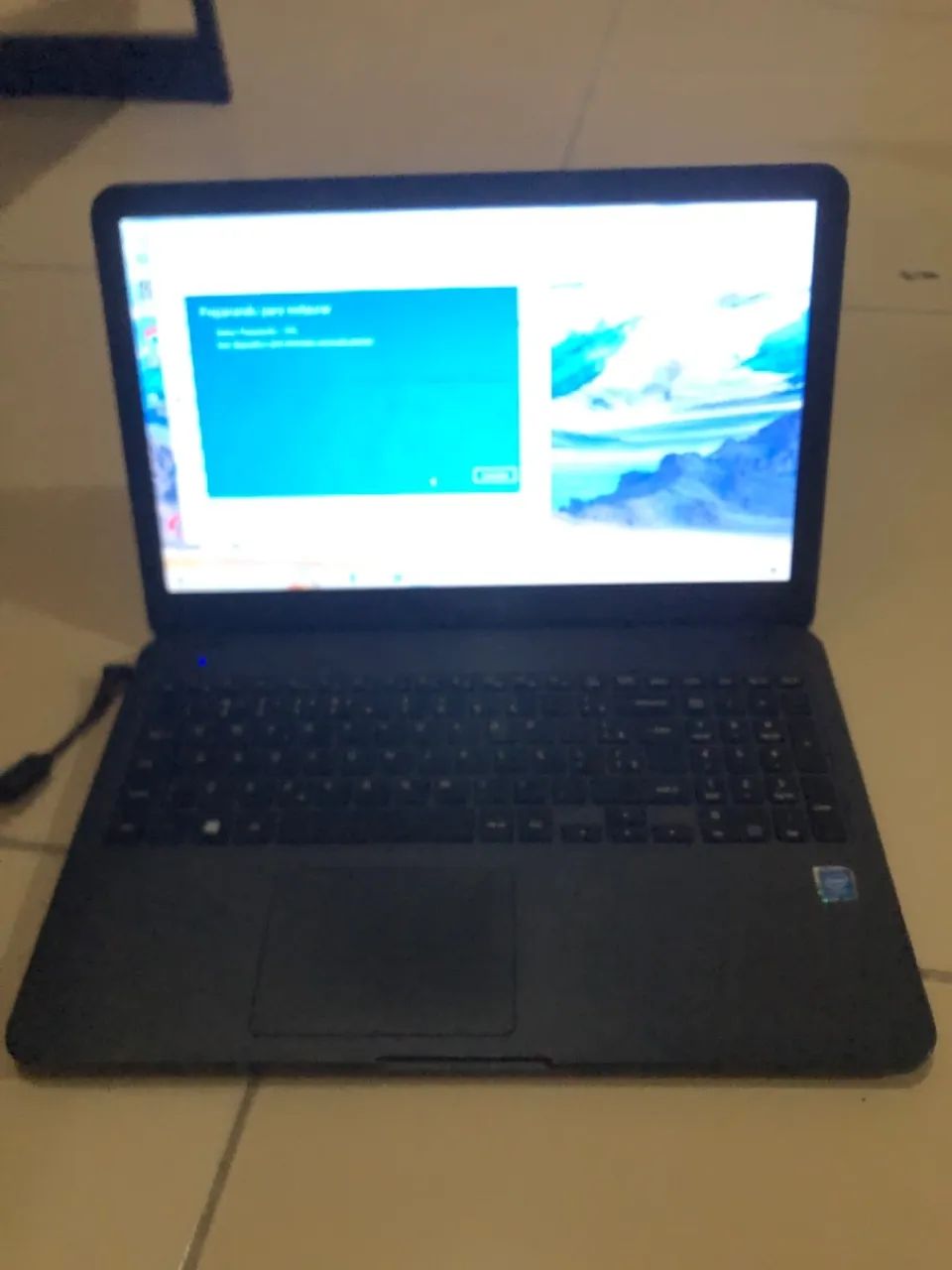 Notebook essencial e20