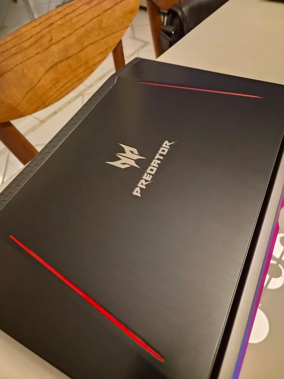 Notebook Acer Predator Helios 300