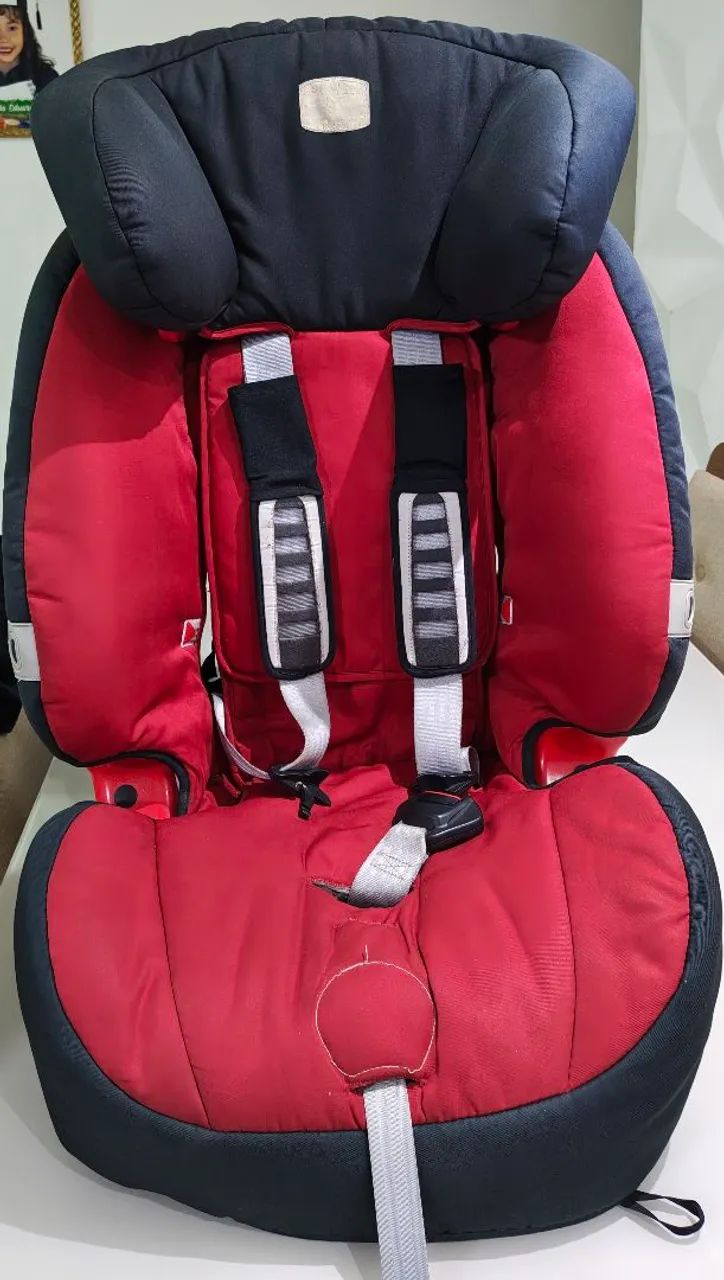 Cadeirinha de Bebê 