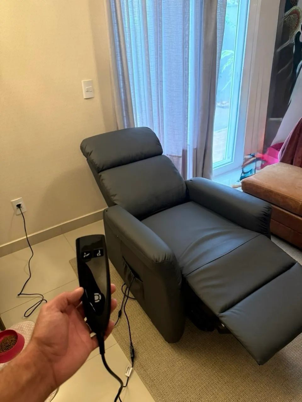 Aluguel de Poltrona pós cirúrgico  - Foto 3