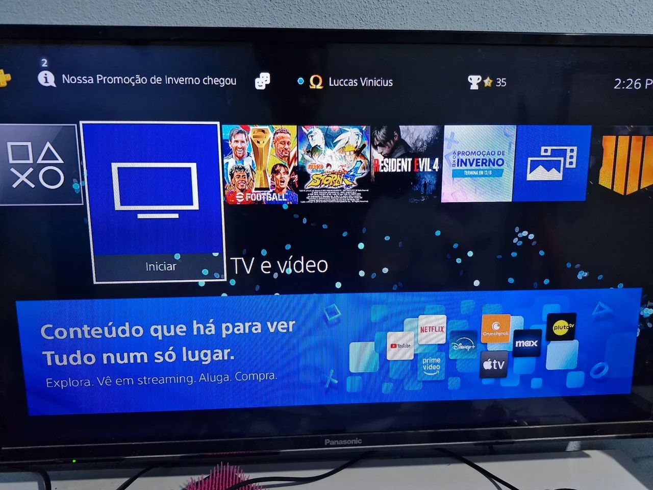 PlayStation 4 - Foto 2