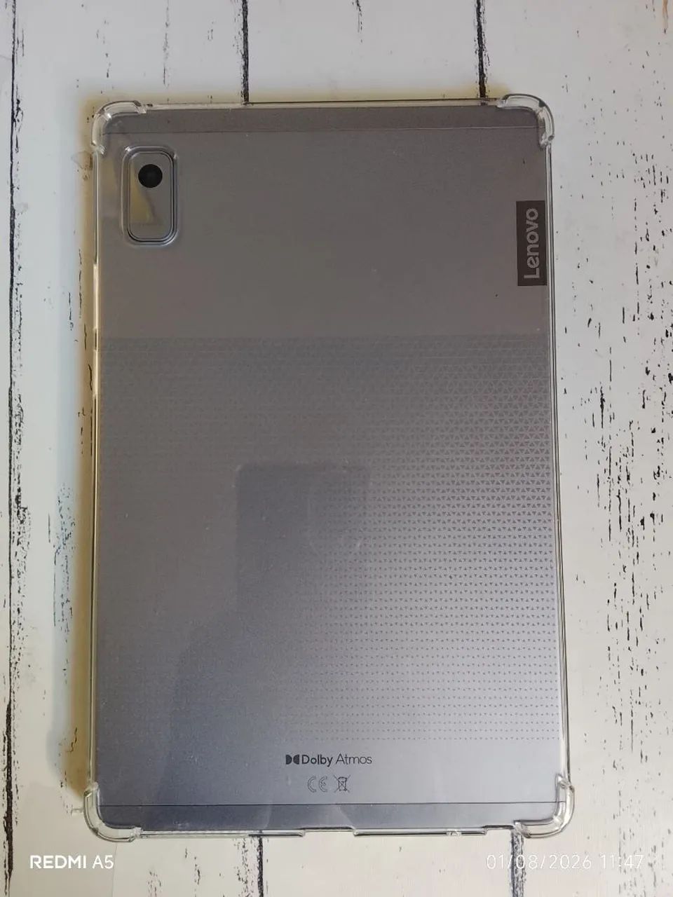 Lenovo M9  - Foto 4