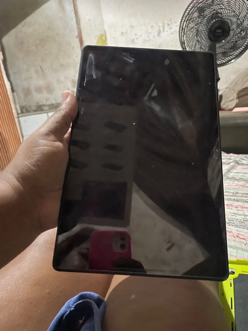 Tablet