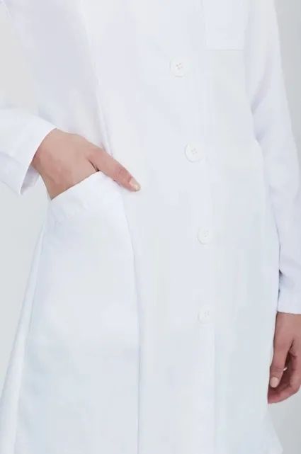 Jaleco Dra Cherie  - Foto 2