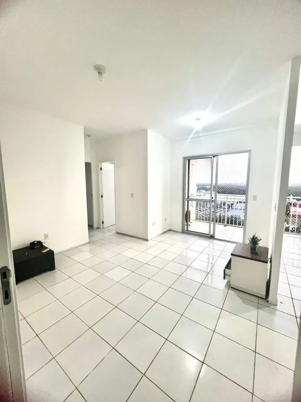 APARTAMENTO A VENDA || 2 QUARTOS || andar alto - Foto 2