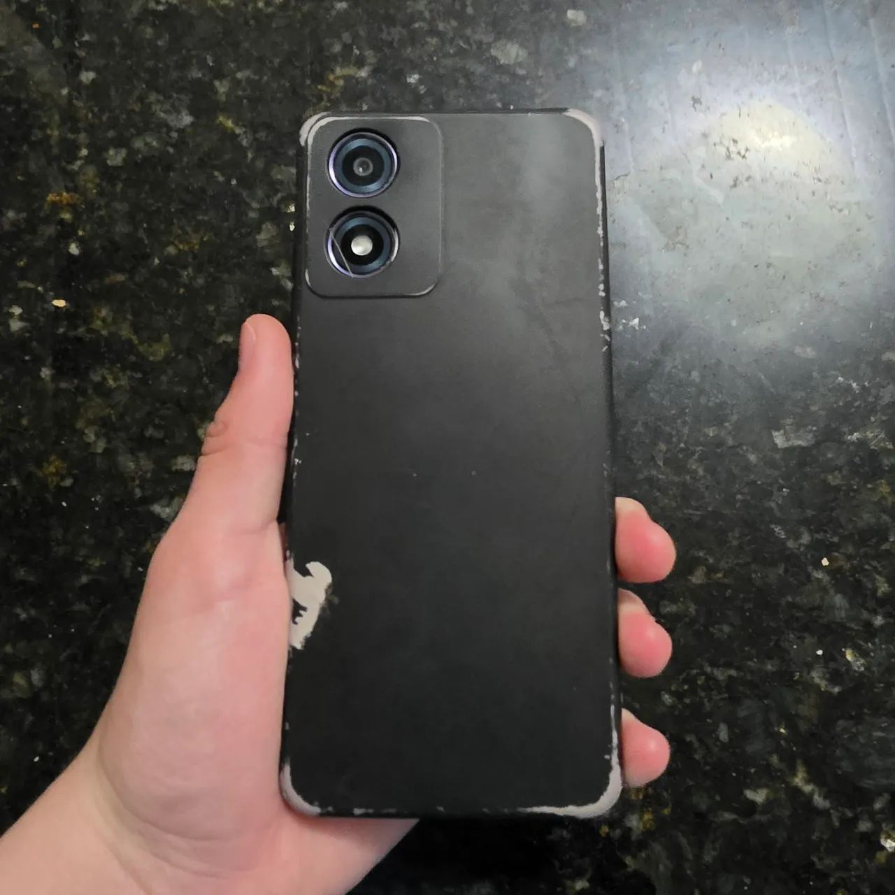 Motorola G04s Usado - Foto 2
