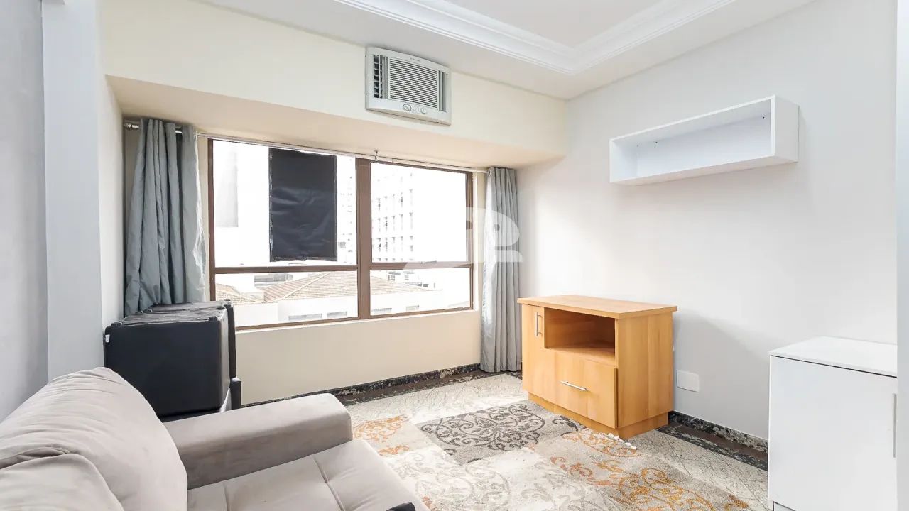 Conj. Comercial Centro 20m² - Foto 4